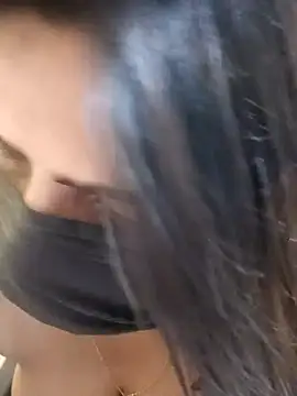 jasmine-21's Webcam Show