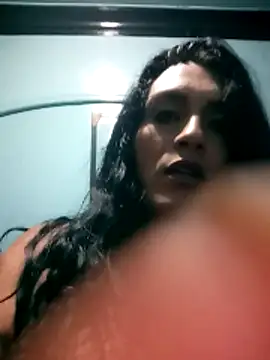 foxy_valen Webcam show