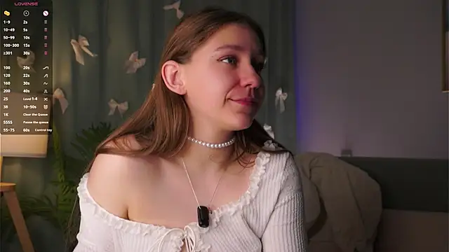 ShantellAngulo live XXX chat
