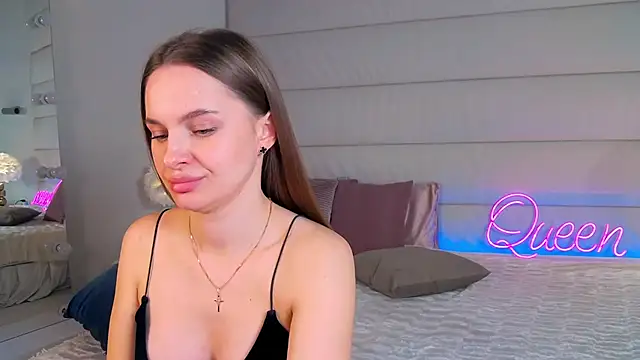 VanesaBelle – Live XXX-chat