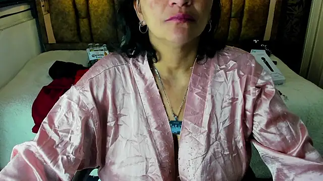 MarilynMiilf_ Live XXX-Chat