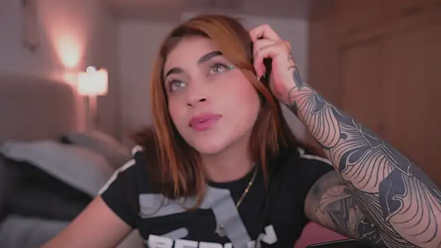 babesamanta's Live XXX Chat