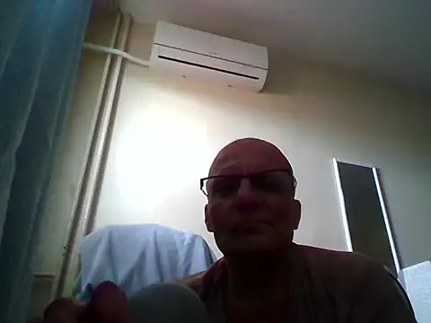 Terizizz Webcam-Show