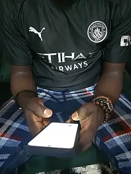 دردشة Africanversatile الجنسية المباشرة