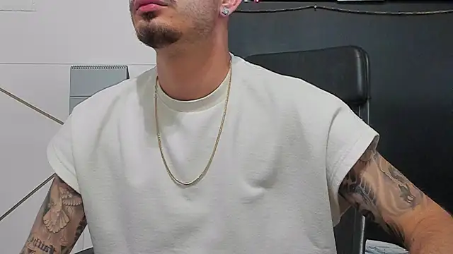 BrandonTate Chat XXX live