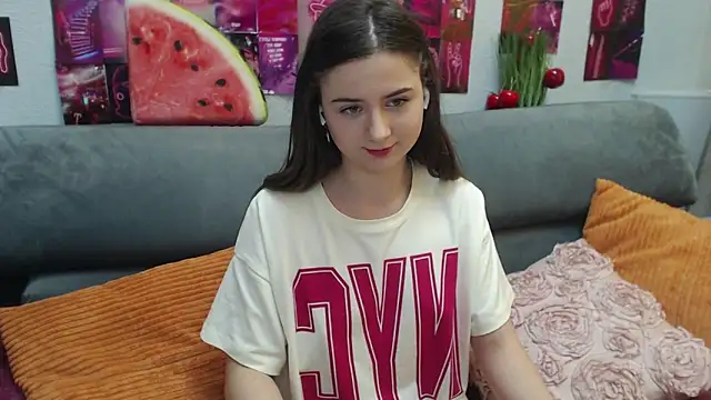 MilanaRoza's Live XXX Chat
