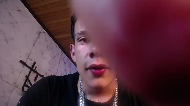 Dustin_Sonne 网络视讯表演