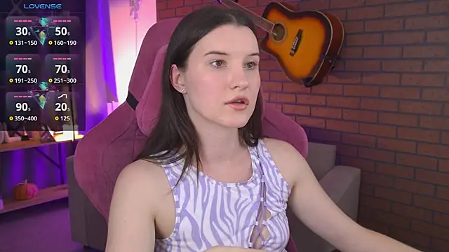 AgataWillis' Live XXX Chat