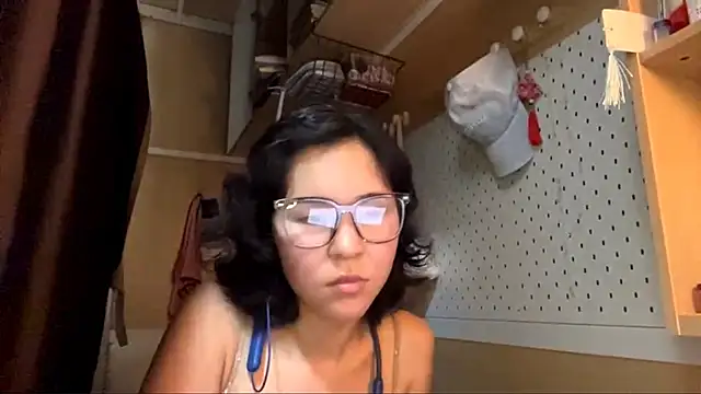 JennyCarpenter's Live XXX Chat