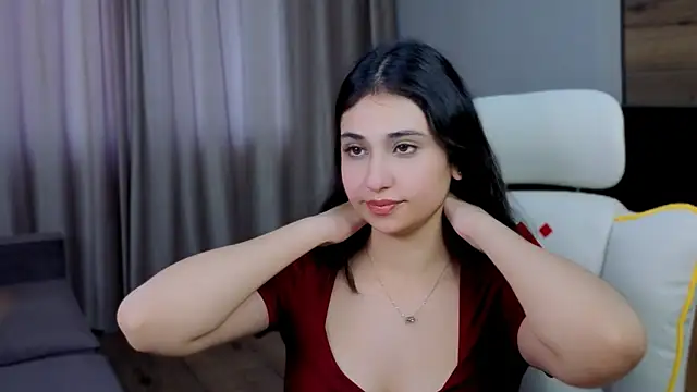 honeylanaa's Live XXX Chat