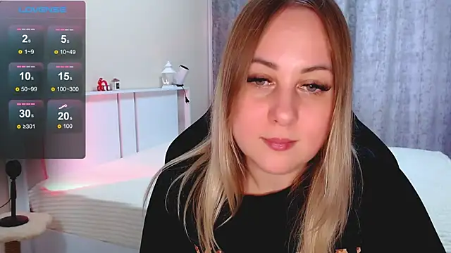 Pretty_Yourfriend's Live XXX Chat