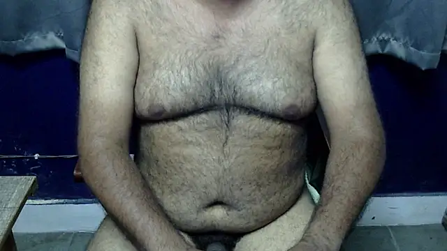 โชว์เว็บแคมของ hairysubcub_70