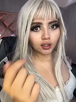 lya_nekko_'s Live XXX Chat