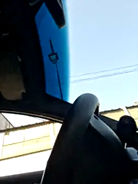 Daxxx111 webkamerás műsora