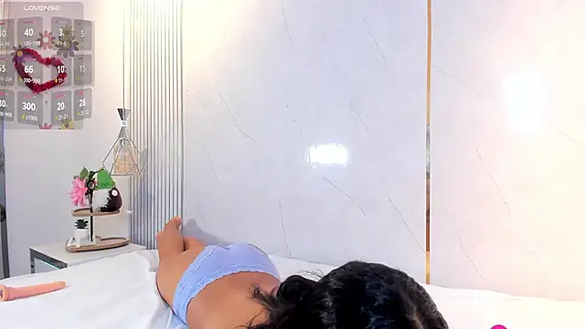 Chat XXX Live CandyRouse__