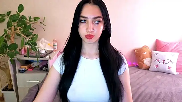 Онлайн чат XXX WildKittenX_