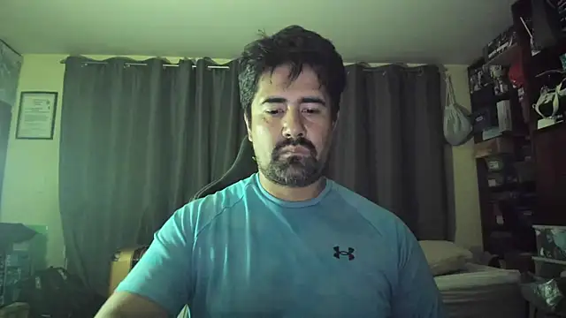 Show webcam de Ottovonstripmarck