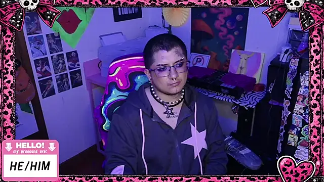 masterkevinftm 라이브 XXX 채팅