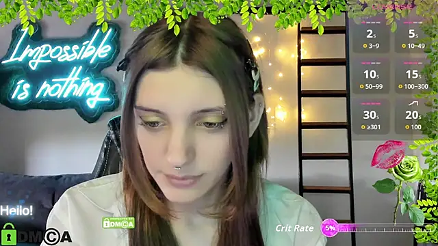 CherryBloom777's Live XXX Chat