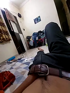 rohit16770 Webcamshow
