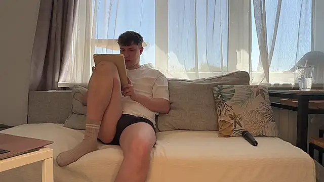 lukuliamalboro Chat XXX in diretta
