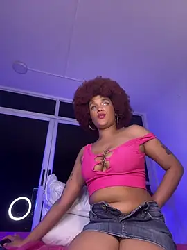 loladupont – Naživo XXX chat