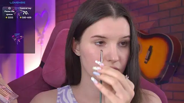 AgataWillis Chat XXX live