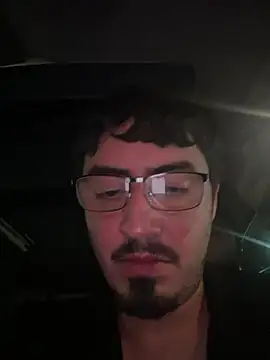 Bbyboyivan Show Webcam