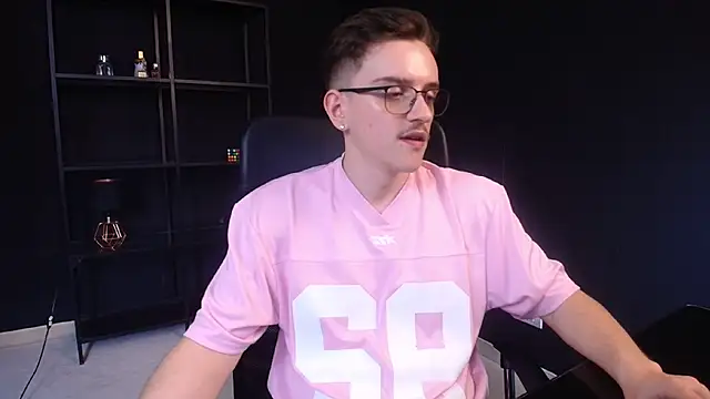 FelixStarkk 现场XXX聊天