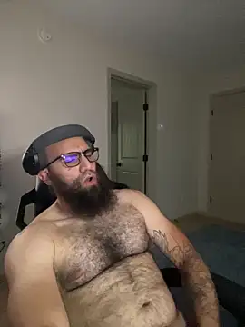 Chatroom XXX en direct de MastaWolfy