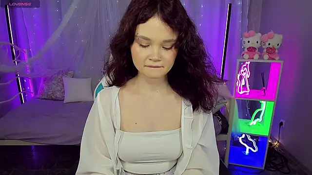 EmilyChaves Obrolan Langsung XXX