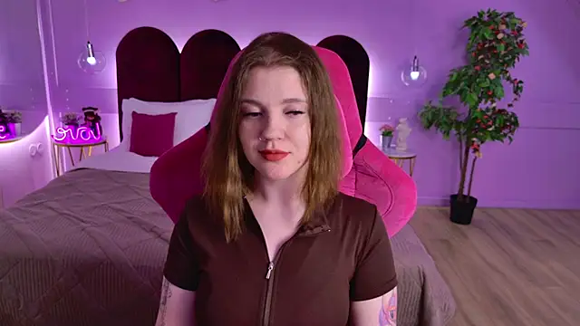 Živý XXX chat AlmaSound
