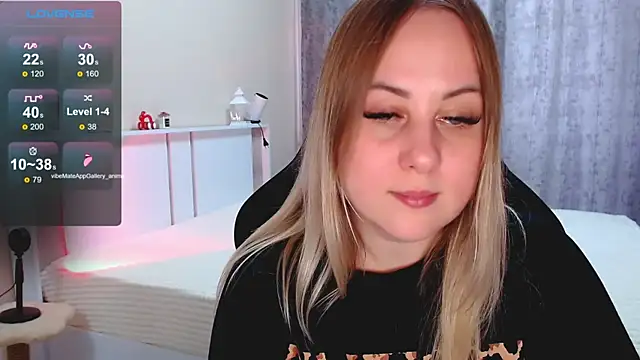 Pretty_Yourfriend Live XXX-Chat