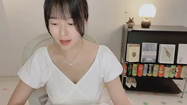 Onechestnut – Live XXX-chat