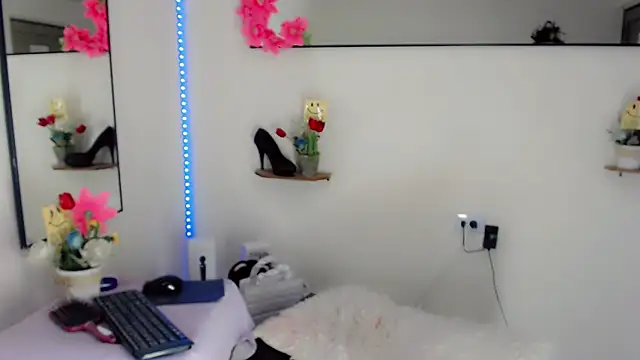 دردشة NathalialLooes الجنسية المباشرة