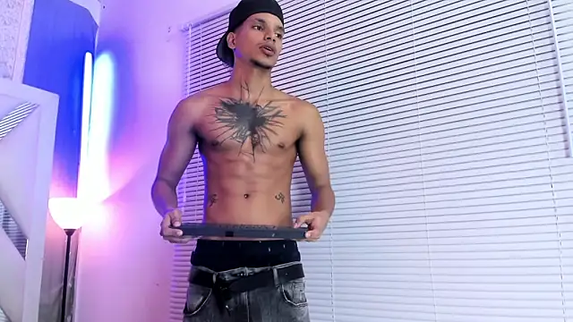 kai_storm77 Live XXX-chat
