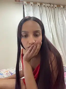 Chat XXX en directo de Eve_Ritz