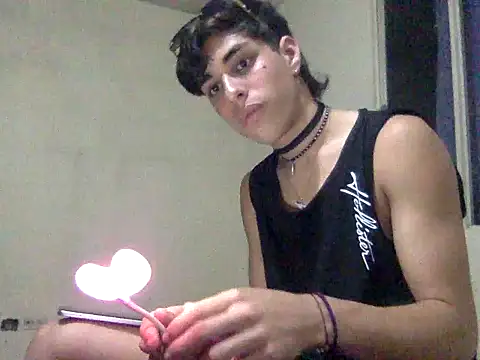 andrytedu_20 Webcam show