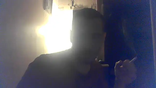 Hgay6935 Pertunjukan Webcam