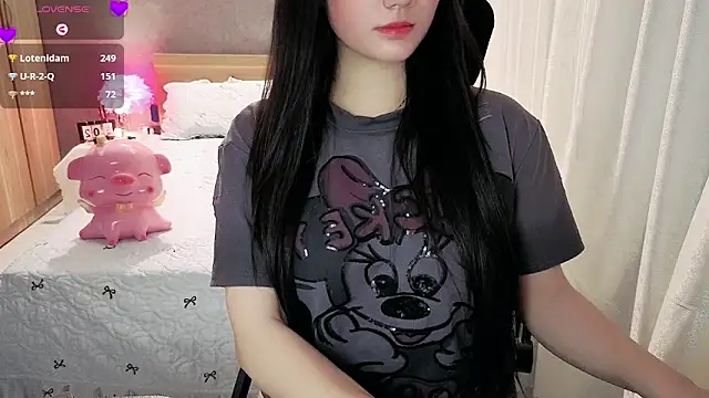 JENNIE-16 Chat XXX live