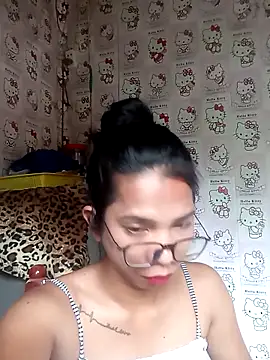 Lady_trix01 webkamerás műsora
