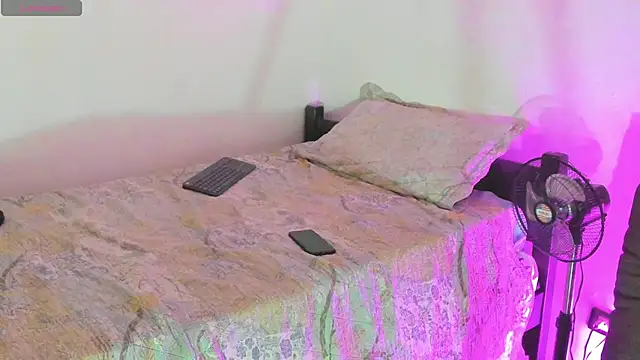 Teo_Rave 网络视讯表演