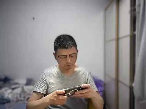 hardysuning Show Webcam