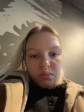 AshleyMur's Live XXX Chat
