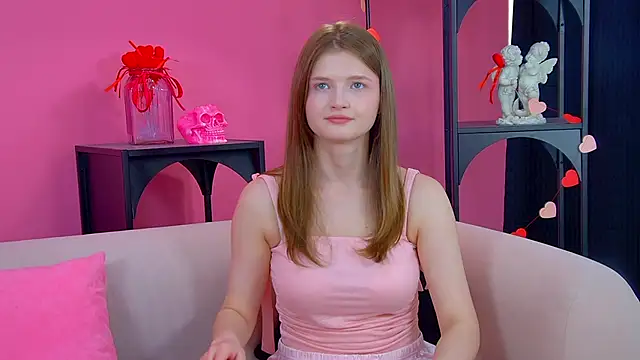Chat XXX en directo de JaneRosen