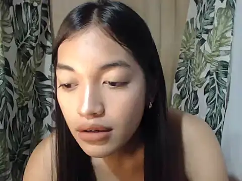 itsme_gwen Webcam-Show