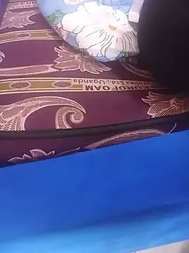 PatriciaVen's Webcam Show