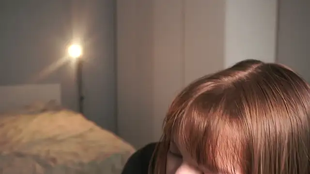 XXX chat uživo modela Leyla_crsh