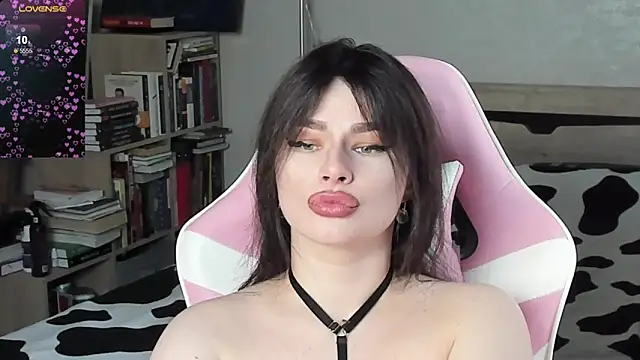 Chat XXX en directo de bbJ_one