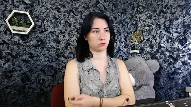 Moon_foxy_n Live XXX chat